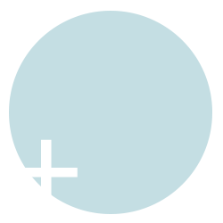 C+C_plus and circle blue