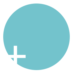 C+C_plus and circle dark blue
