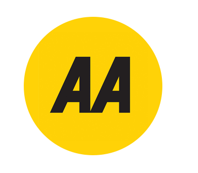 the aa-logo