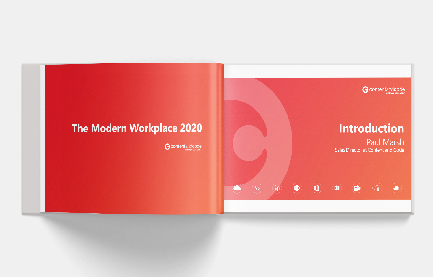 Modern Workplace 2020